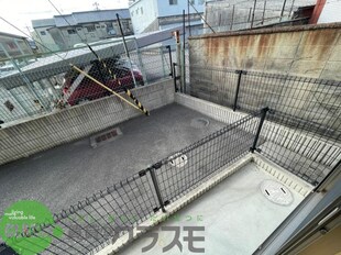 瓢箪山駅 徒歩8分 1階の物件内観写真